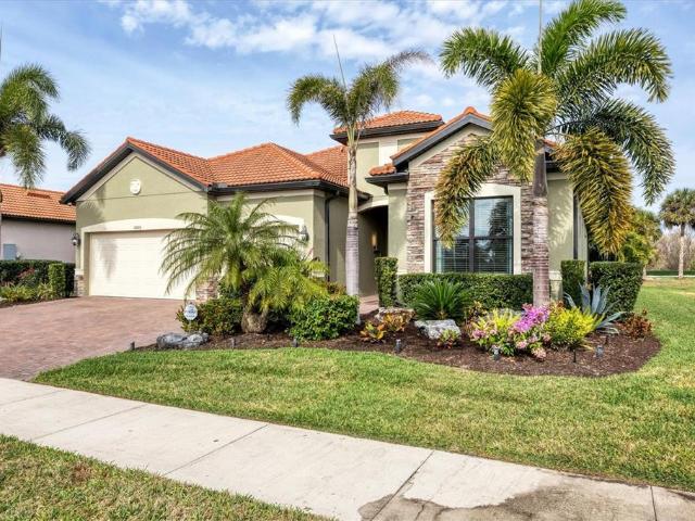 10805 Whisk Fern Dr, Venice, FL 34293 | MLS #N6142