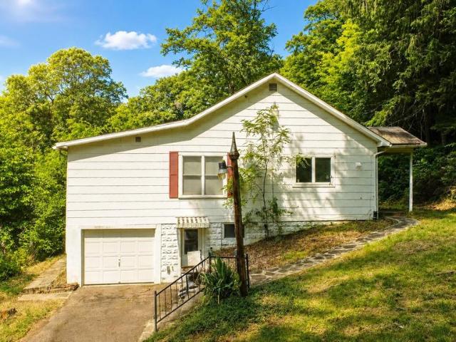10805 Savage River Road