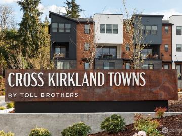 10806 hs 45 120th Ln NE, Unit B, Kirkland, WA 98033 | MLS #2494