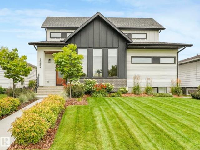 10806 Street, Edmonton, AB, T5M 1H8 house for sale | Listing ID E4488 | Royal LePage