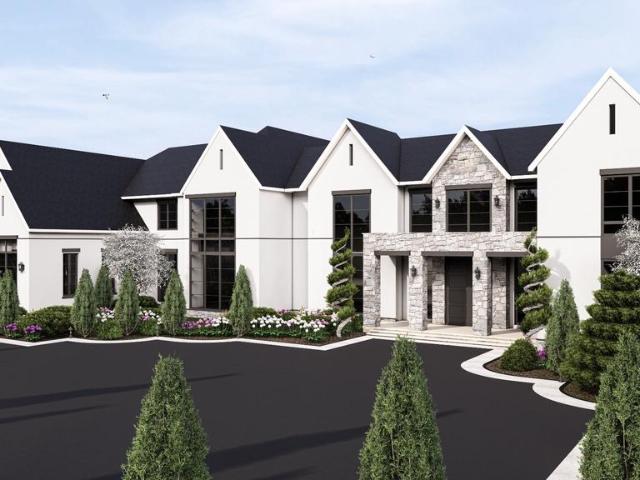 10808 Georgetown Pike
