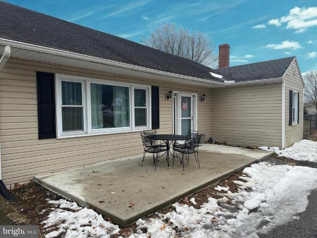 10808 Lincoln Way W