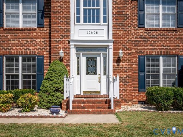 10808 Pruett Lane