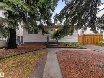 10809 Street, Edmonton, AB, T5P 1R6 house for sale | Listing ID E4494 | Royal LePage
