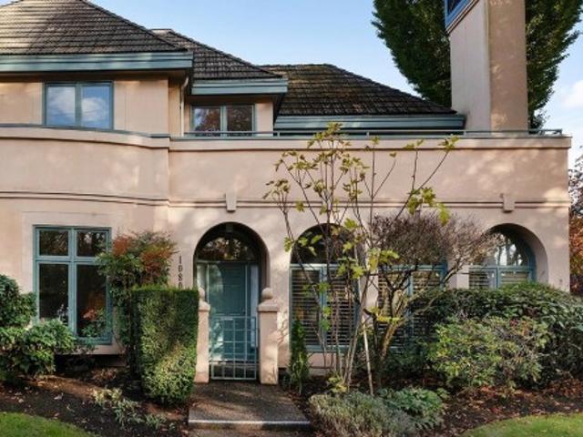 1080 Maple Street, Vancouver, BC, V6J 3R5 duplex for sale | Listing ID R3179 | Royal LePage