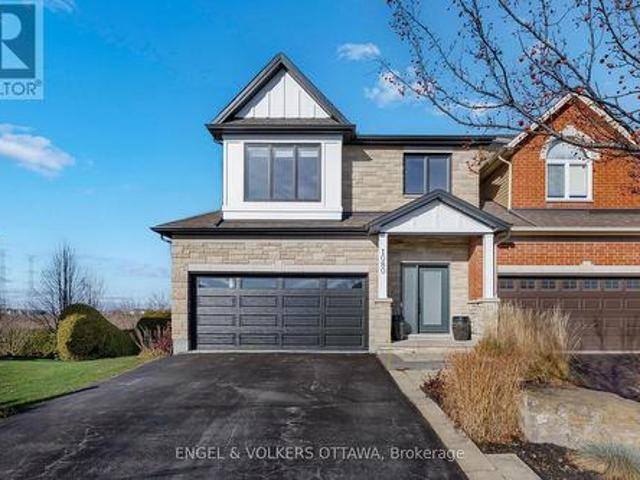 1080 Northgraves Crescent, Ottawa, ON, K2M 0C6 house for sale | Listing ID X13822 | Royal LePage