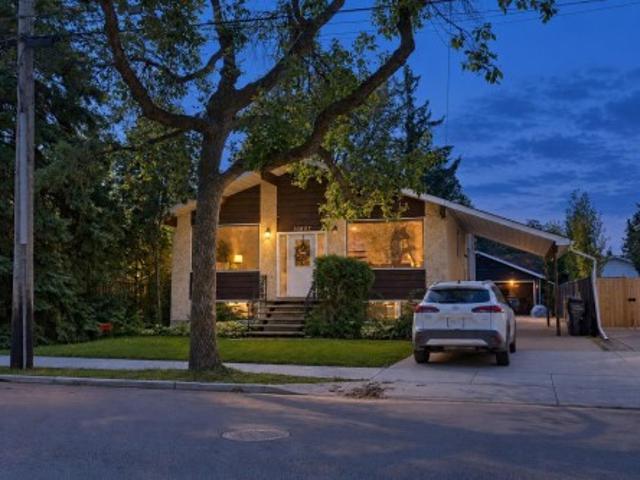 1080 Avenue Nw, Edmonton, AB, T6H 0T8 house for sale | Listing ID E4507 | Royal LePage