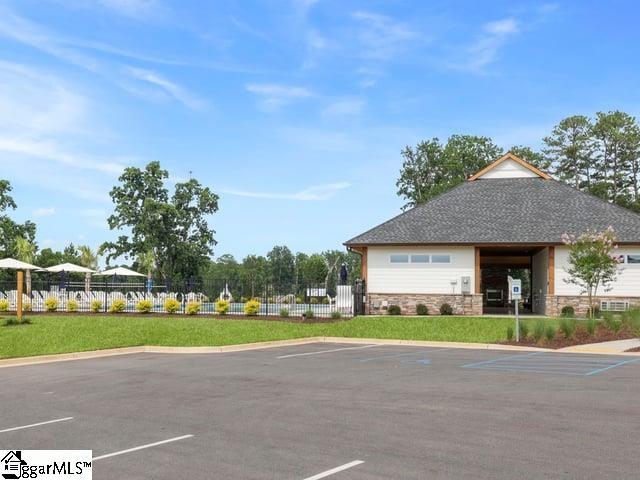 1080 Bywell Drive