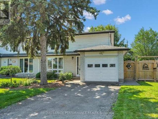 1080 Cloverlawn Court, Ottawa, ON, K1J 6V8 house for sale | Listing ID X13648 | Royal LePage
