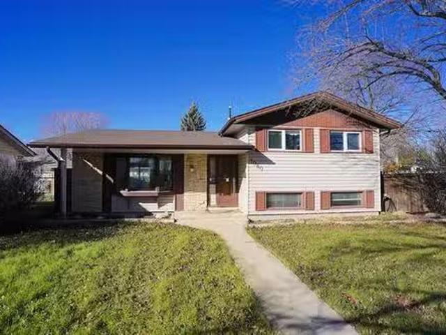 1080 Consol Ave, Winnipeg, MB, R2K 1V1 house for sale Listi.