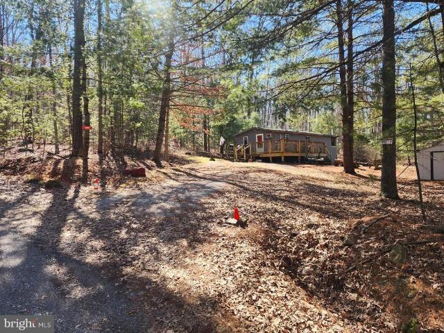 1080 Cove Mountain Road