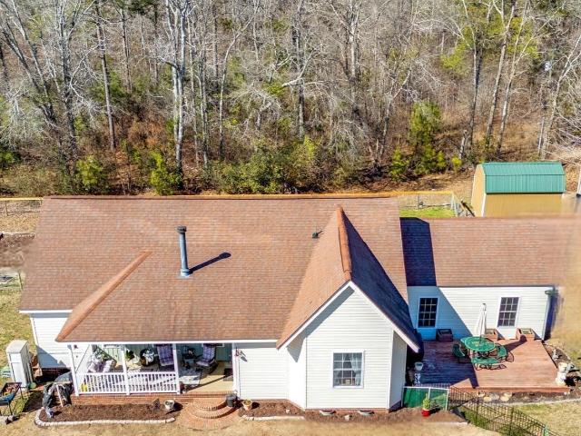1080 Fox Young Road
