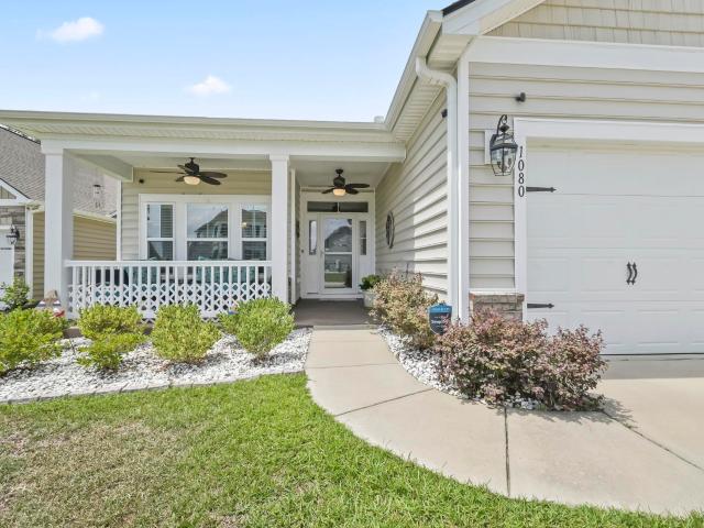 1080 Harbison Circle