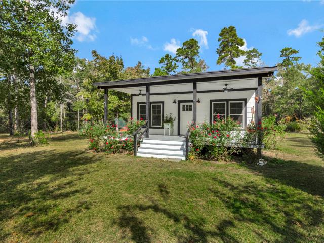 1080 Hill Rd, Willis, TX 77378 | MLS #64467