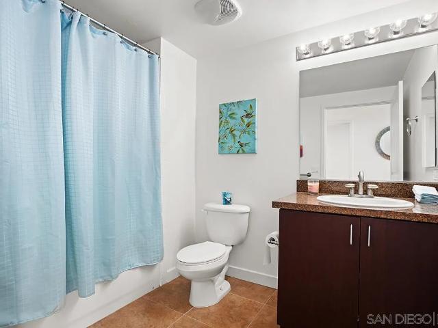 1080 Park Blvd, Unit 1802, San Diego, CA 92101 | MLS #260019