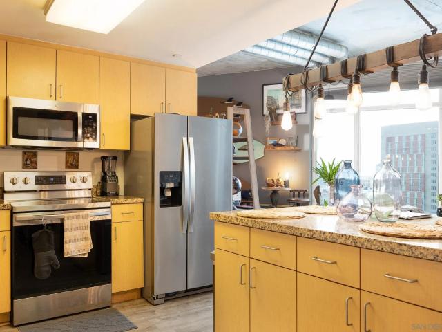 1080 Park Blvd, Unit 1116, San Diego, CA 92101 | MLS #260004