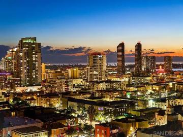 1080 Park Blvd, Unit 1315, San Diego, CA 92101 | MLS #260007