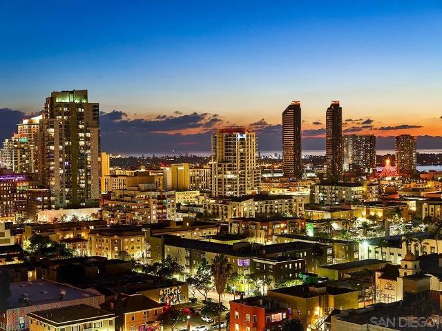1080 Park Blvd, Unit 1315, San Diego, CA 92101 | MLS #260007