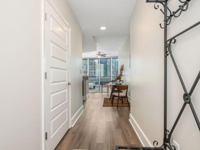1080 Peachtree Street NE 1205