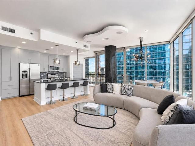 1080 Peachtree Street NE 1410