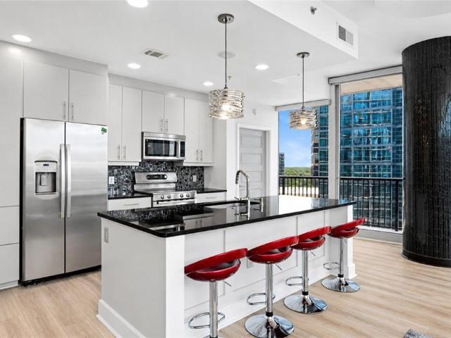 1080 Peachtree Street NE 1410