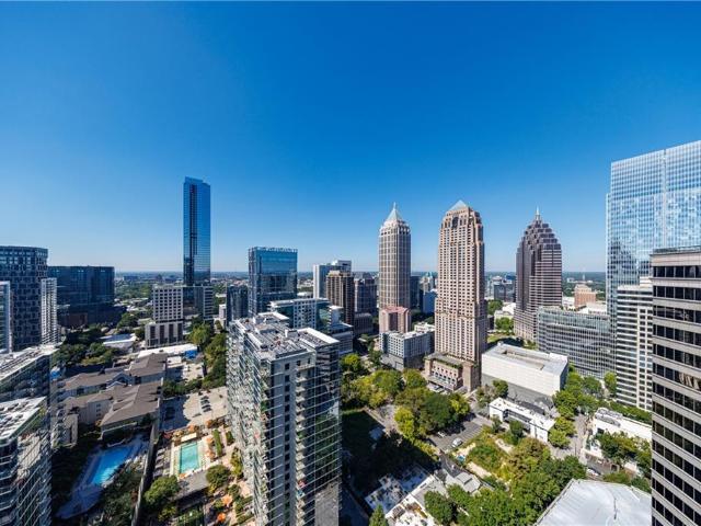 1080 Peachtree Street NE 3116