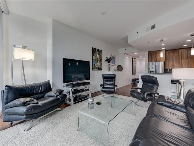 1080 Peachtree Street NE 905