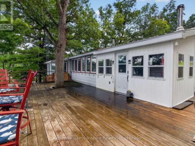 1080 Pillar Lane, Frontenac South, ON, K0H 2L0 house for sale | Listing ID X13730 | Royal LePage