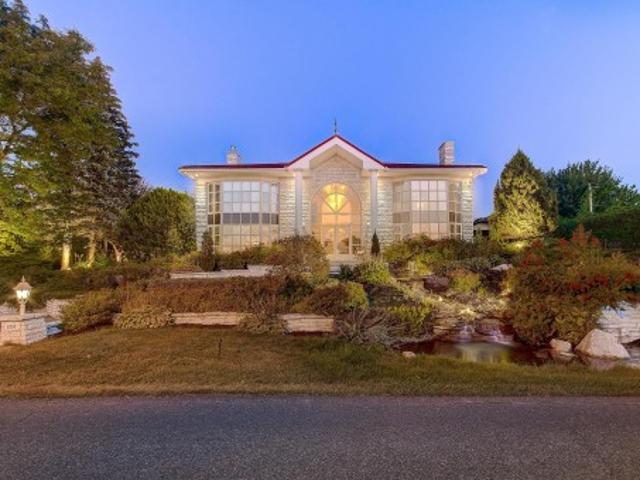1080 Rue Ste Thérèse, Saint Jean Sur Richelieu, QC, J2W 2H2 Luxury House for sale | Listing ID 25221 | Royal LePage Carriage Trade Luxury Properties