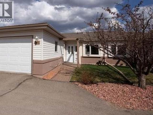 1080 Street Unit# 215, Dawson Creek, BC, V1G 4E5 house for sale | Listing ID 10377 | Royal LePage