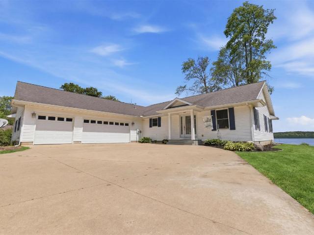 1080 S Woodland Drive