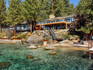1080 Skyland Dr, Zephyr Cove, NV 89448 | MLS #142667