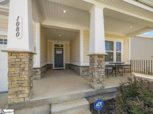 1080 Sousa Court