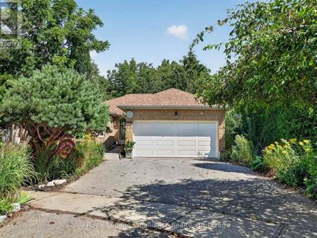 1080 Tillison Avenue, Cobourg, ON, K9A 5N4 house for sale | Listing ID X13794 | Royal LePage