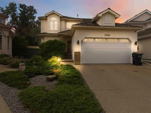 1080 Wedgewood Boulevard Nw, Edmonton, AB, T6M 2L6 house for sale | Listing ID E4499 | Royal LePage