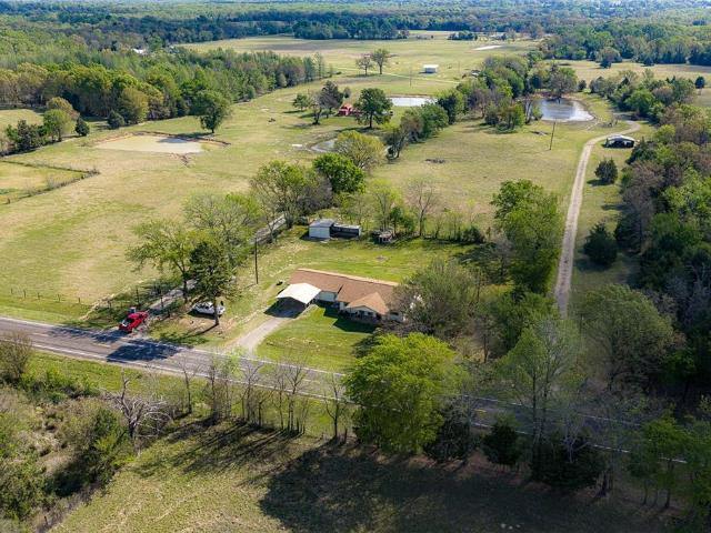 10813 Fm 773, Ben Wheeler, TX 75754 | MLS #21222
