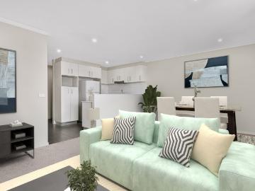 108/104 Henry Kendall Street, Franklin ACT 2913, Australia