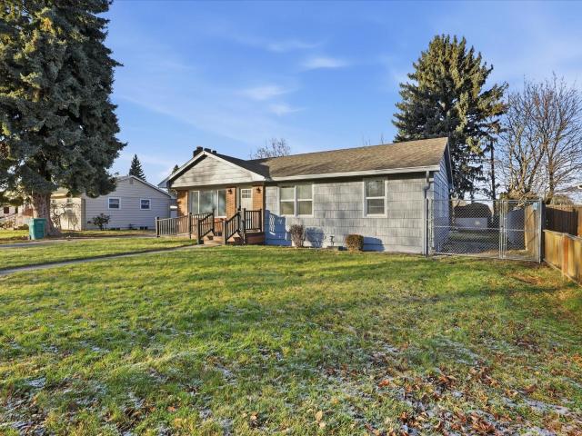 10811 E 7th Ave, Spokane Valley, WA 99206 | MLS #202610