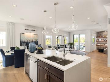 10811 hs 109 120th Ln NE, Unit A, Kirkland, WA 98033 | MLS #2459