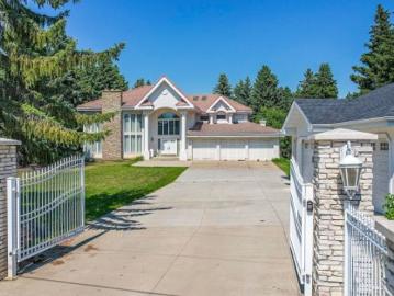 10812 5 Avenue, Edmonton, AB, T6W 1A2 house for sale | Listing ID E4470 | Royal LePage
