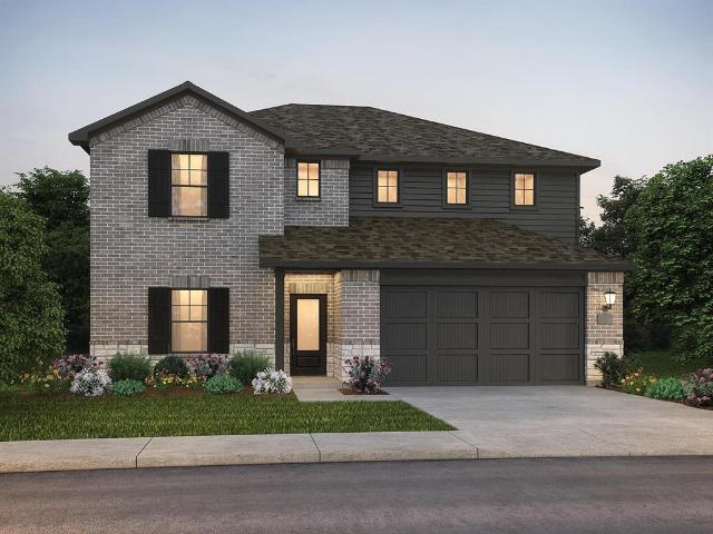 10812 Colonial Heights Lane
