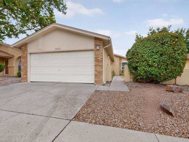 10812 Lagrange Park Drive NE