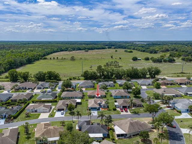10817 Hock Ln, San Antonio, FL 33576 | MLS #TB8497