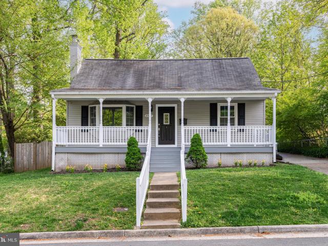 10817 Scott Dr, Fairfax, VA 22030 | MLS #VAFC2008