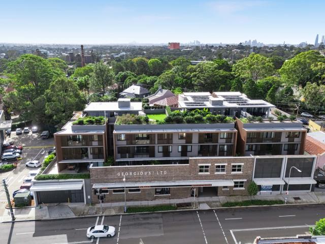 108/141 147 New Canterbury Road, Lewisham > Petersham Property Group