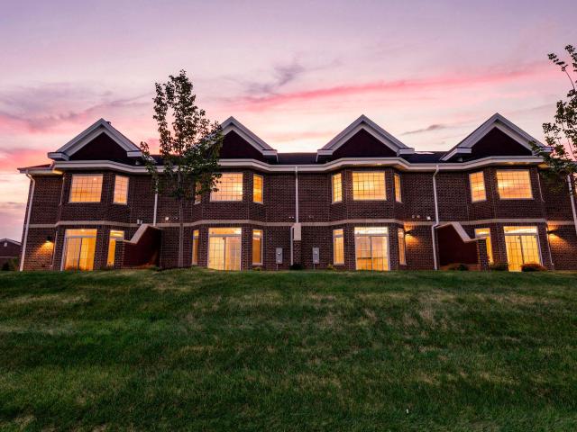 10814 Falling Water Lane # B
