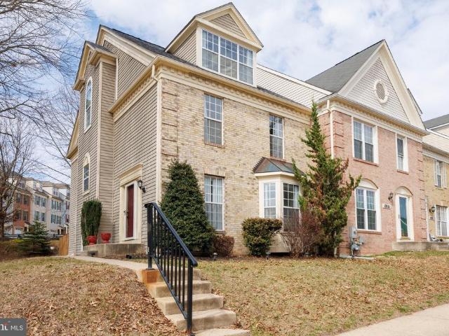 10814 Sherwood Hill Road