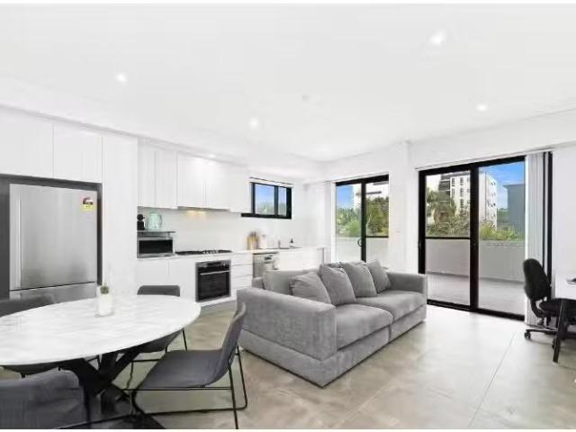 108/153 Parramatta Road, Homebush Property for rent Listed by.