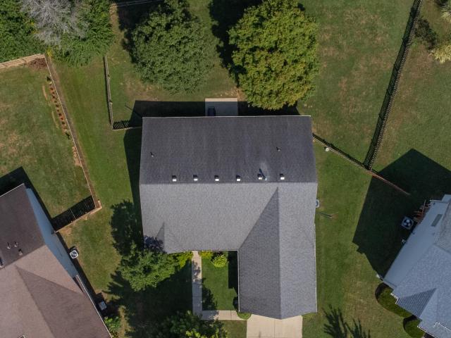 10815 Silvermoon Ct