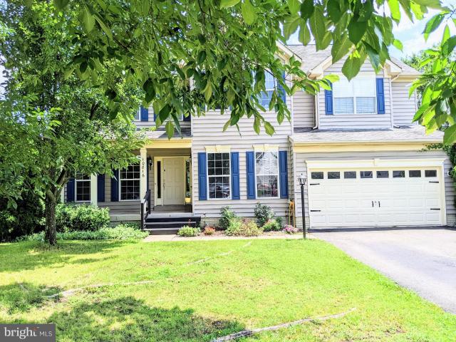 10816 King Nobel Ln, Bealeton, VA 22712 | MLS #VAFQ2017